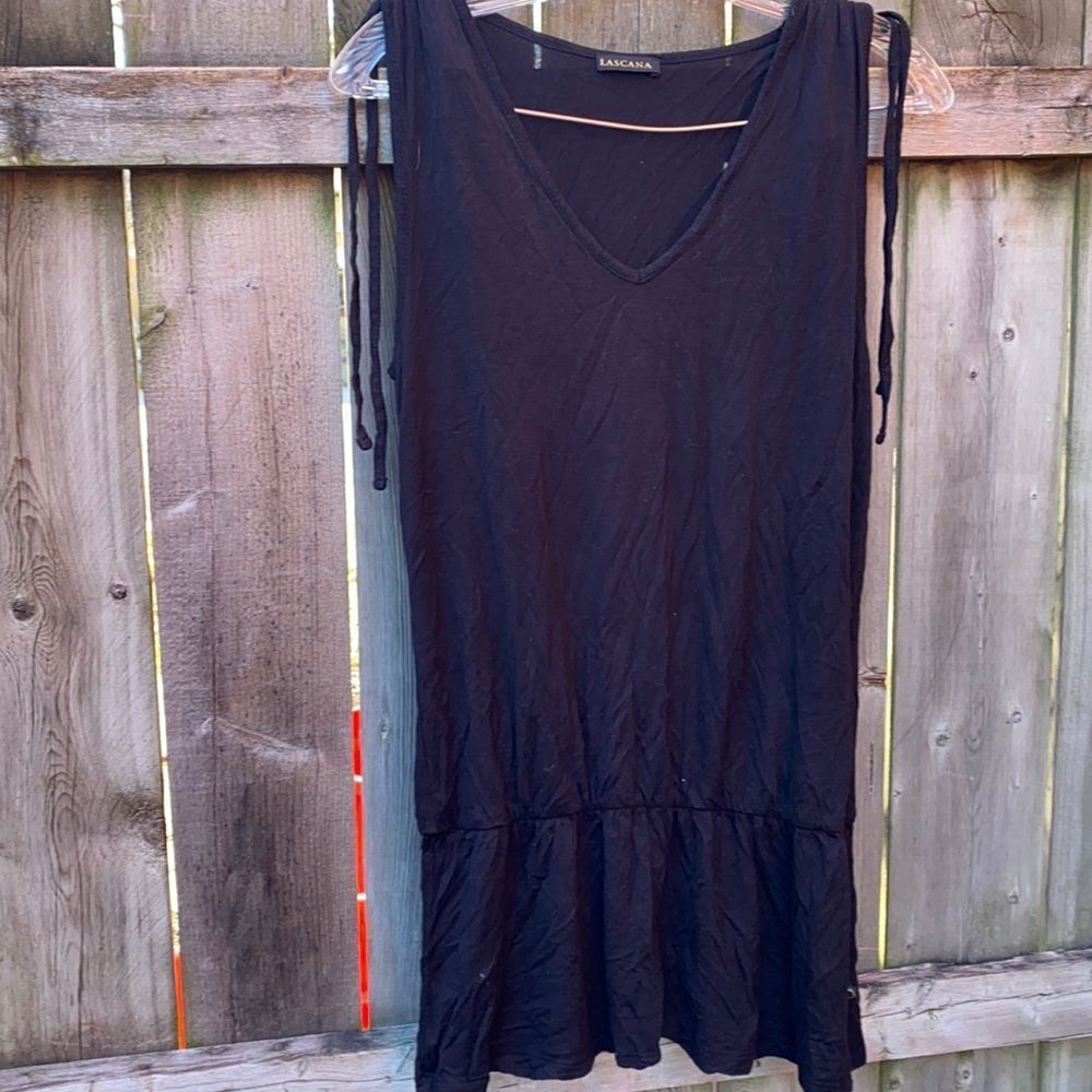 Lascana Black Tunic sz. S